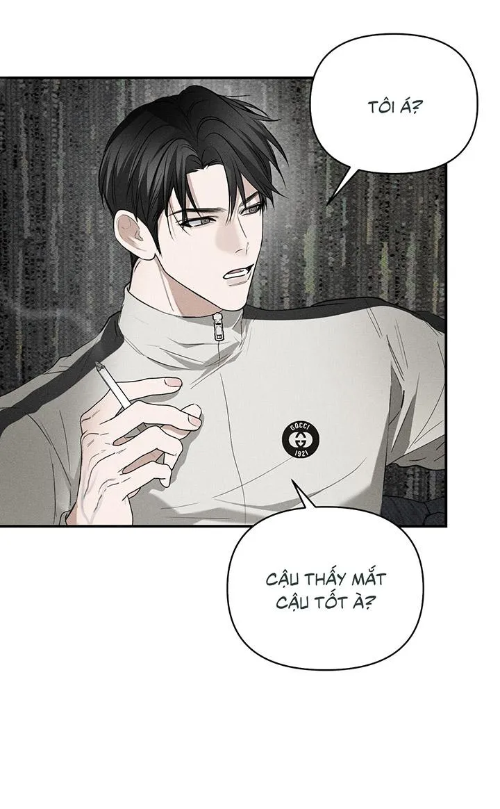 KẺ ĐÁNH CẮP TRÁI TIM Chapter 7 Trang 58