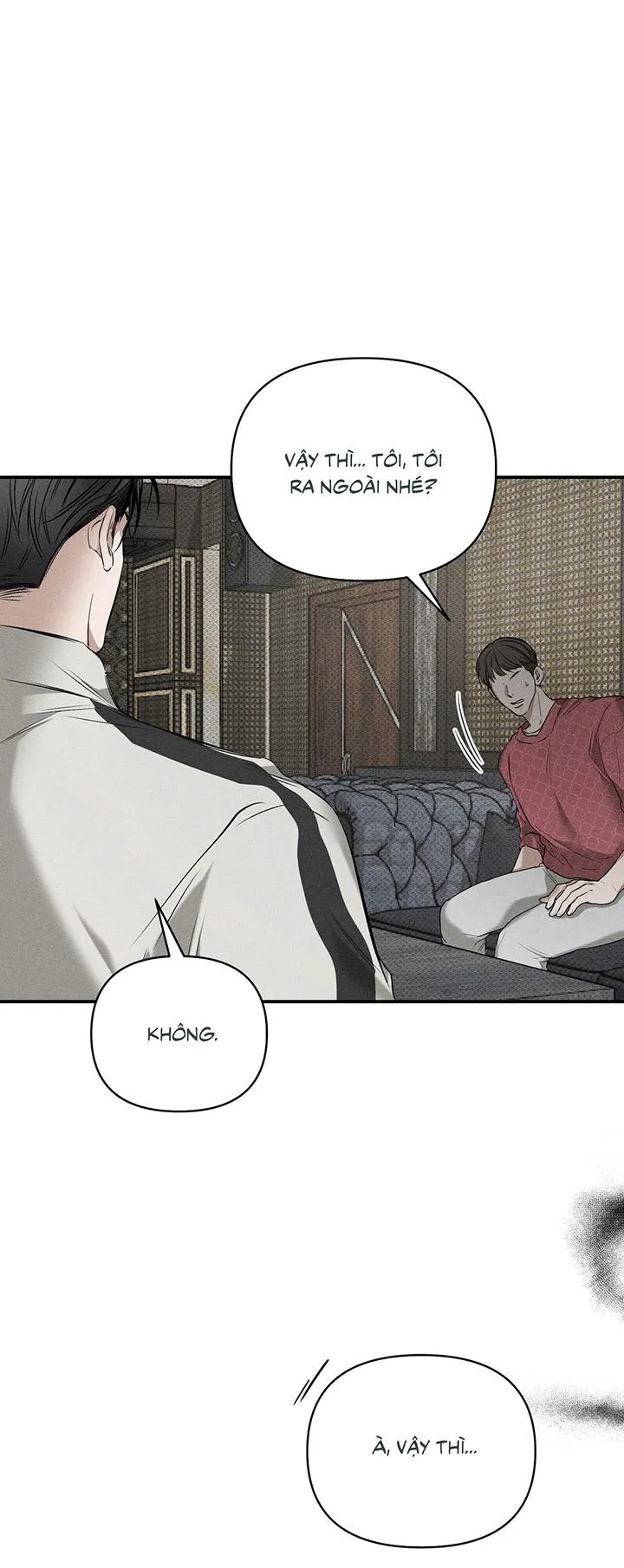 KẺ ĐÁNH CẮP TRÁI TIM Chapter 7 Trang 65