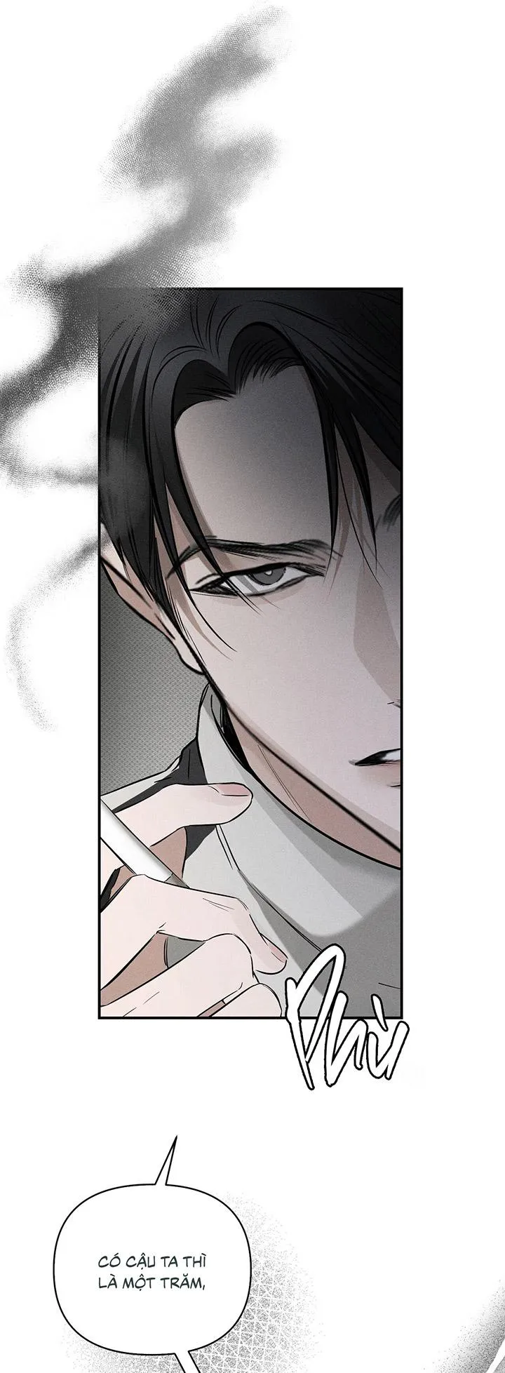KẺ ĐÁNH CẮP TRÁI TIM Chapter 7 Trang 66