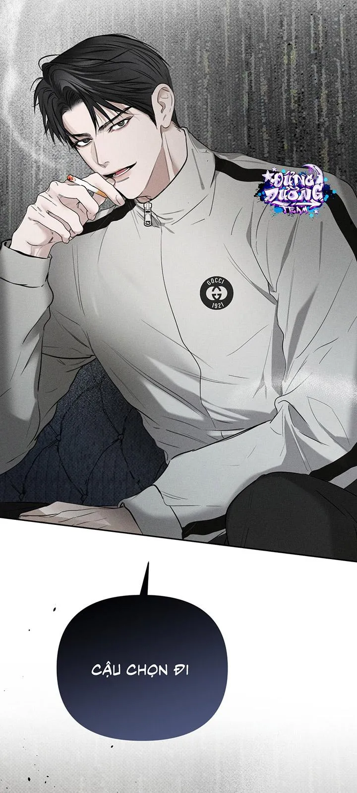 KẺ ĐÁNH CẮP TRÁI TIM Chapter 7 Trang 69