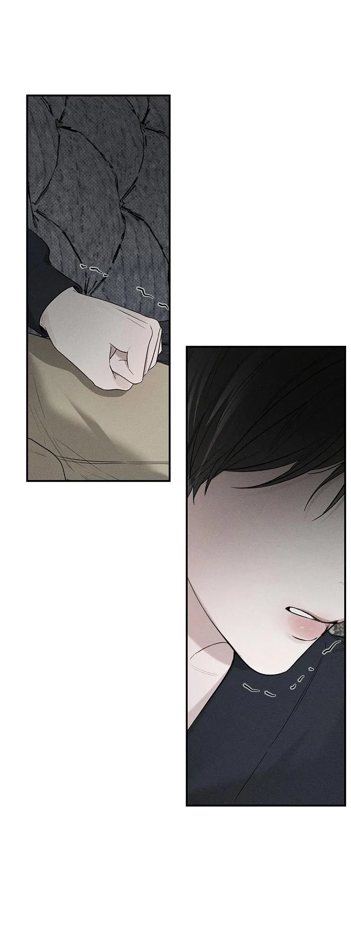 KẺ ĐÁNH CẮP TRÁI TIM Chapter 8 Trang 9