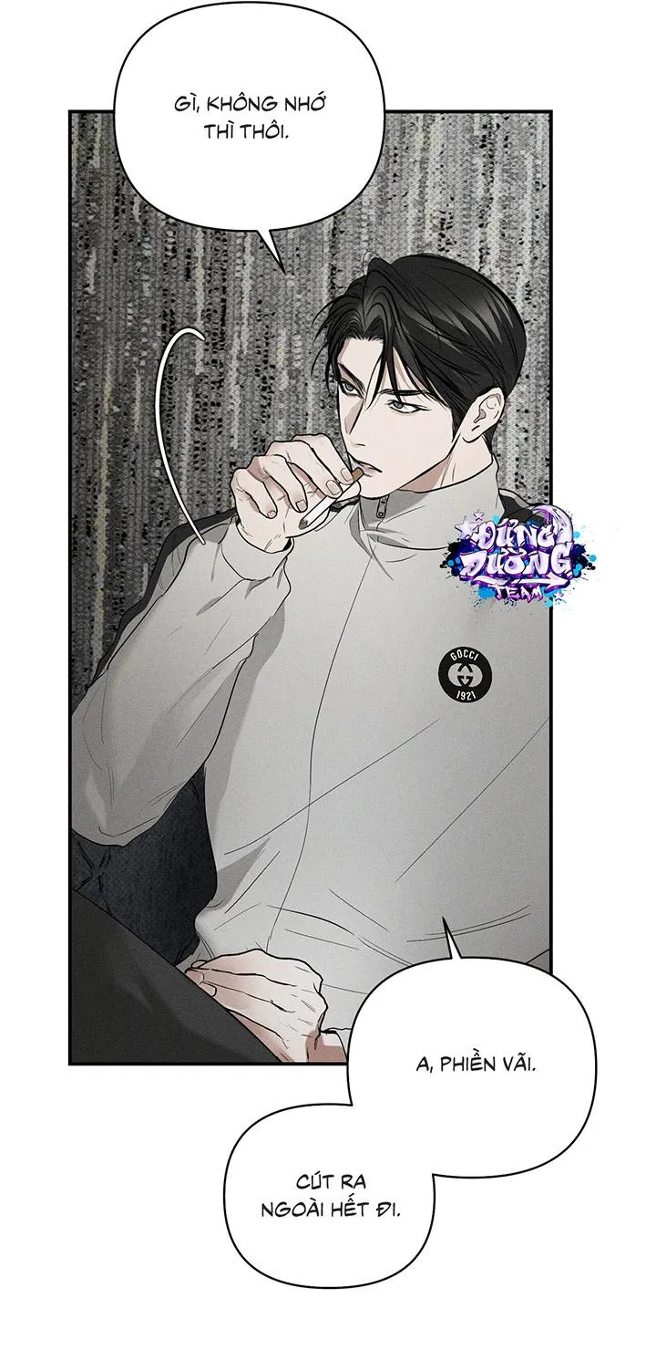 KẺ ĐÁNH CẮP TRÁI TIM Chapter 8 Trang 13