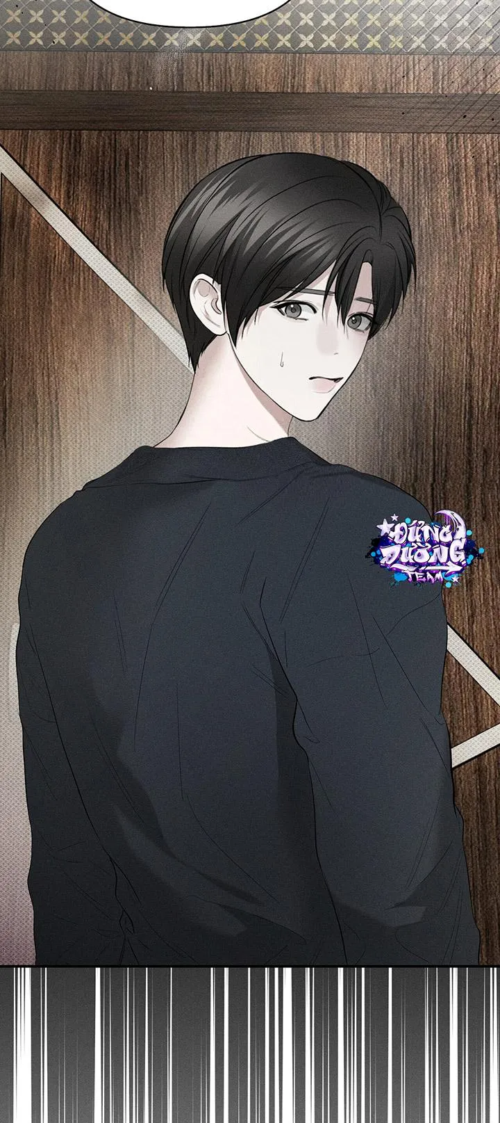 KẺ ĐÁNH CẮP TRÁI TIM Chapter 8 Trang 16