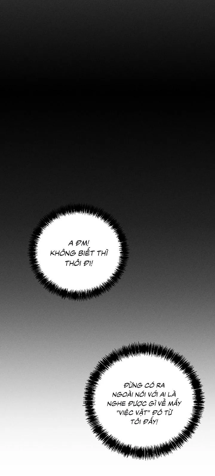 KẺ ĐÁNH CẮP TRÁI TIM Chapter 8 Trang 25