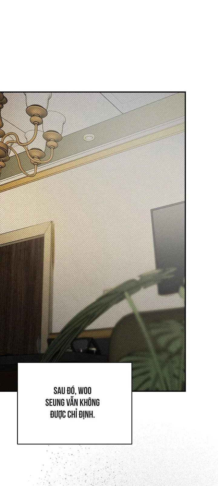 KẺ ĐÁNH CẮP TRÁI TIM Chapter 8 Trang 31