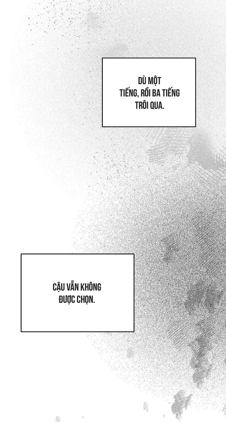 KẺ ĐÁNH CẮP TRÁI TIM Chapter 8 Trang 32