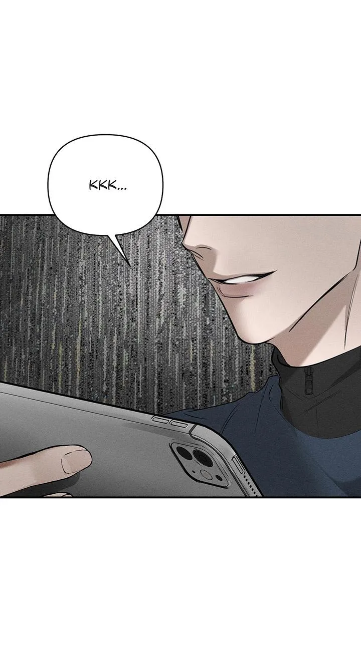 KẺ ĐÁNH CẮP TRÁI TIM Chapter 8 Trang 38