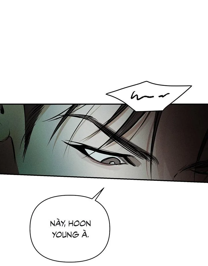 KẺ ĐÁNH CẮP TRÁI TIM Chapter 8 Trang 41