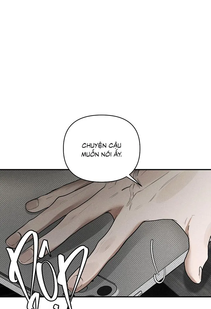 KẺ ĐÁNH CẮP TRÁI TIM Chapter 8 Trang 52