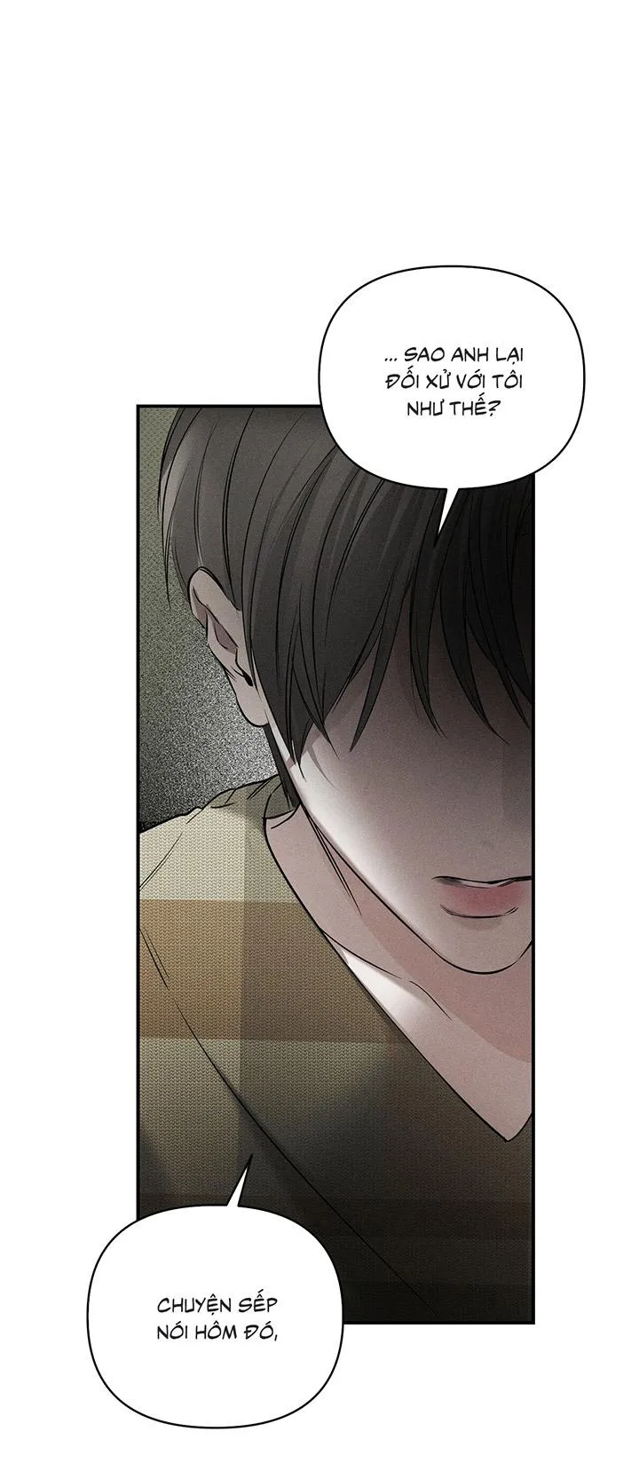 KẺ ĐÁNH CẮP TRÁI TIM Chapter 8 Trang 61