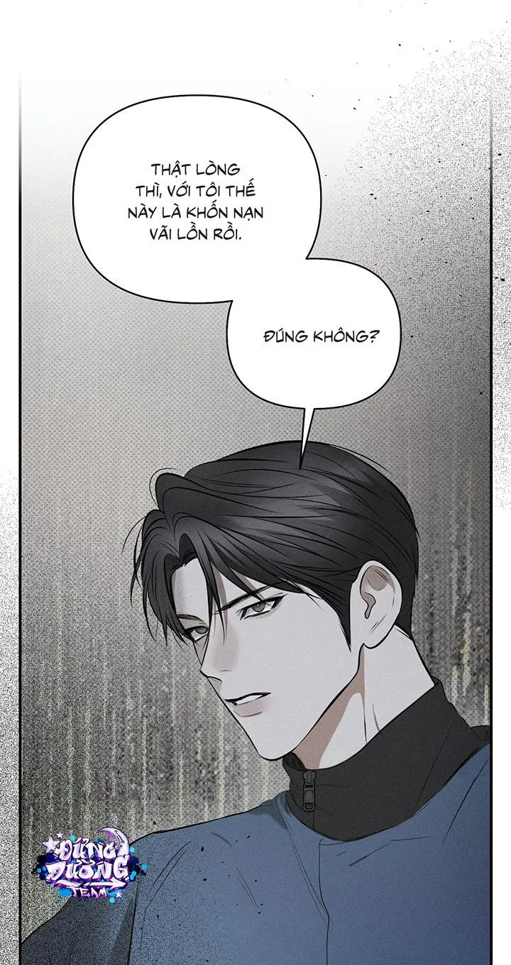 KẺ ĐÁNH CẮP TRÁI TIM Chapter 8 Trang 64