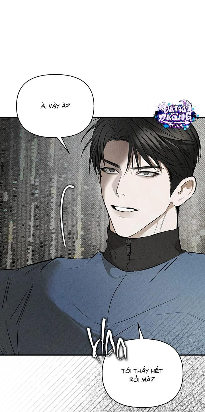 KẺ ĐÁNH CẮP TRÁI TIM Chapter 8 Trang 67