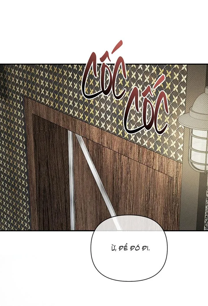 KẺ ĐÁNH CẮP TRÁI TIM Chapter 8 Trang 71