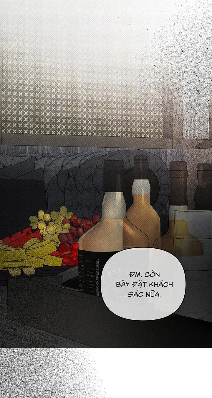 KẺ ĐÁNH CẮP TRÁI TIM Chapter 8 Trang 73