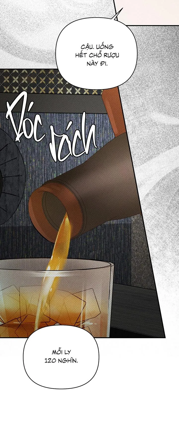 KẺ ĐÁNH CẮP TRÁI TIM Chapter 8 Trang 75