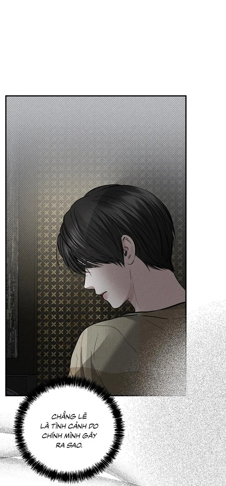 KẺ ĐÁNH CẮP TRÁI TIM Chapter 8 Trang 77