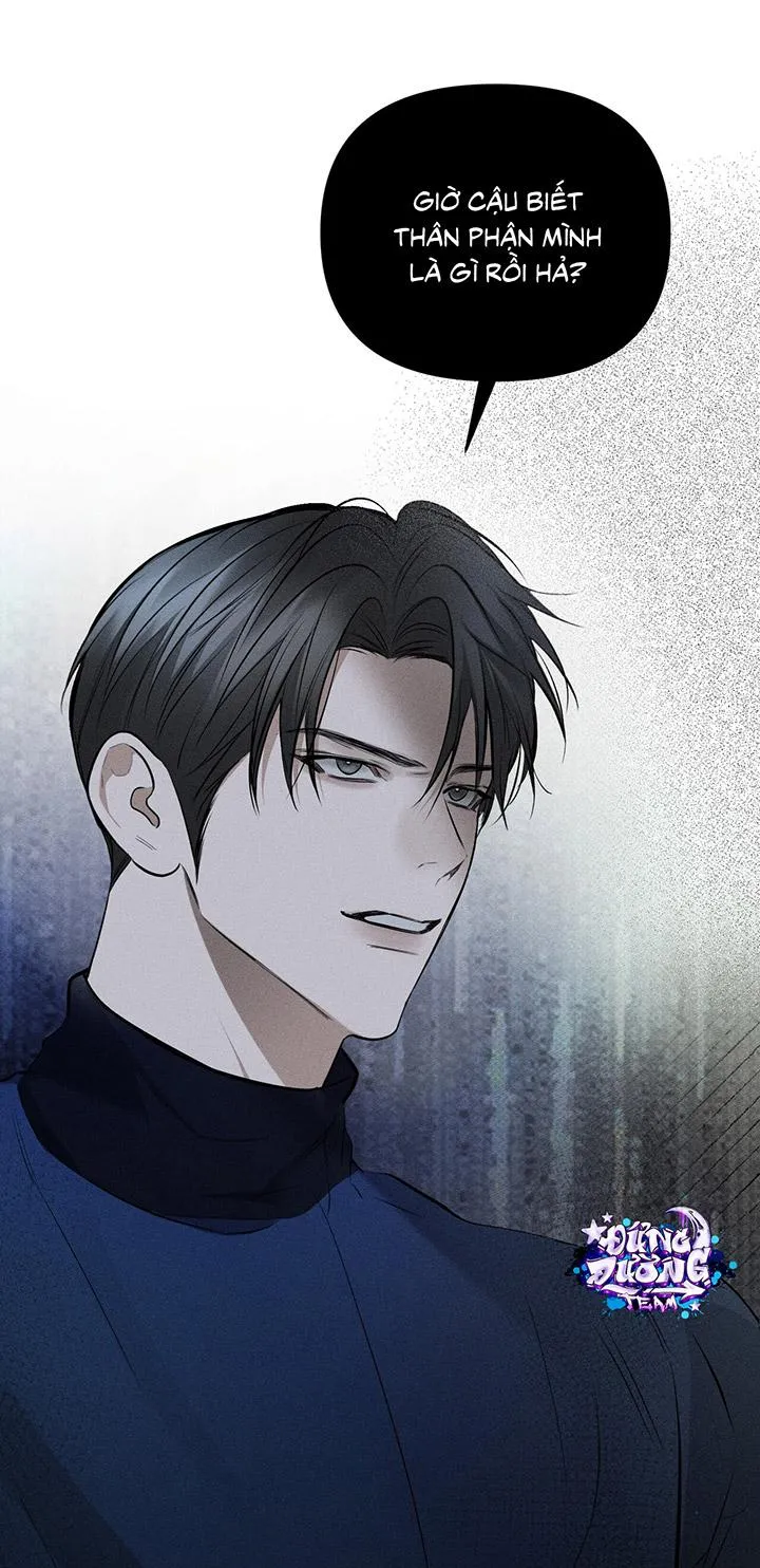 KẺ ĐÁNH CẮP TRÁI TIM Chapter 8 Trang 80