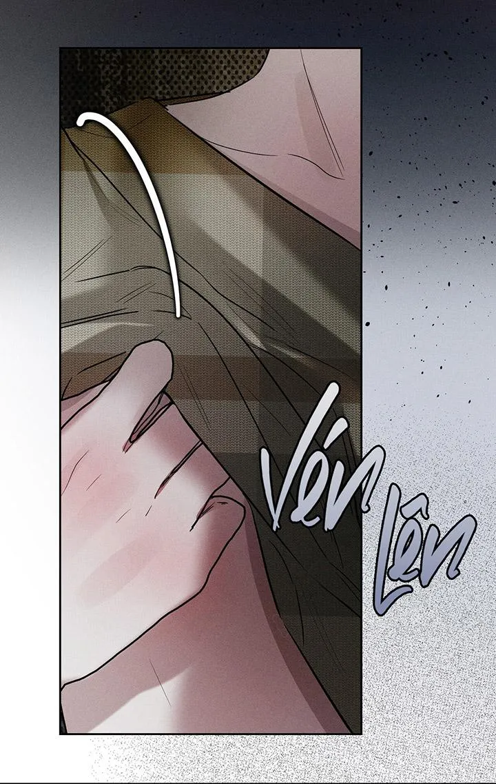 KẺ ĐÁNH CẮP TRÁI TIM Chapter 8 Trang 84