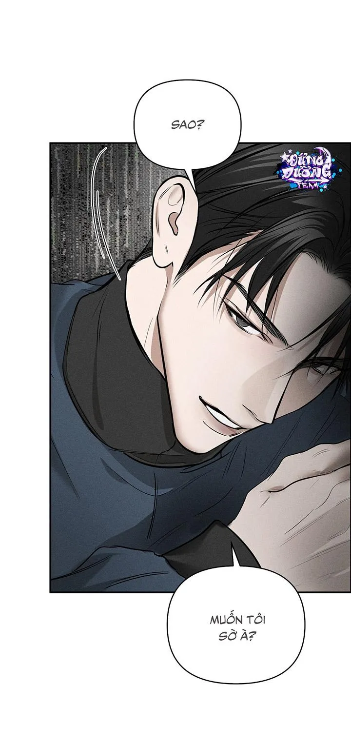 KẺ ĐÁNH CẮP TRÁI TIM Chapter 9 Trang 7