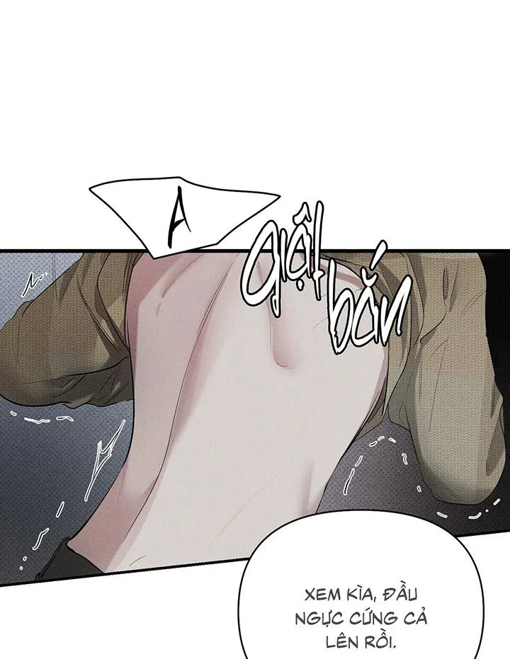 KẺ ĐÁNH CẮP TRÁI TIM Chapter 9 Trang 10