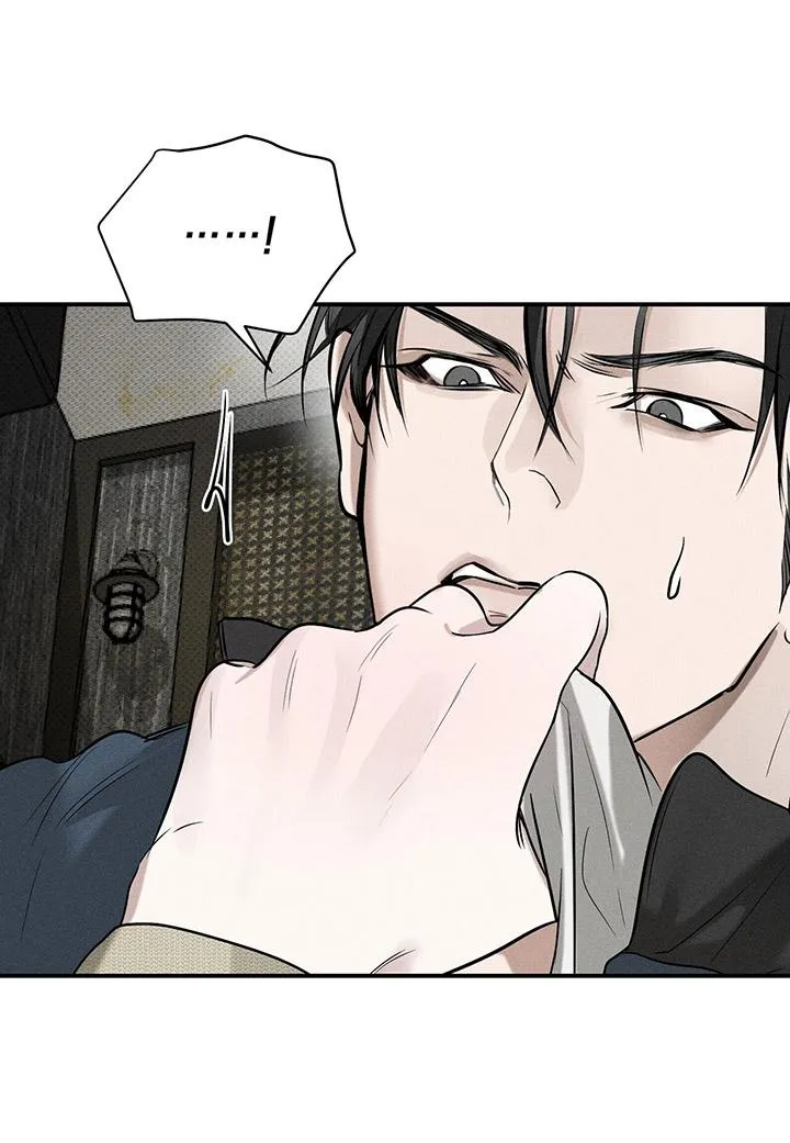 KẺ ĐÁNH CẮP TRÁI TIM Chapter 9 Trang 18