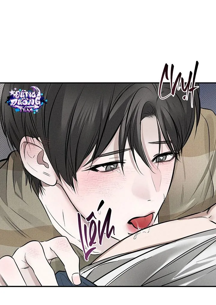 KẺ ĐÁNH CẮP TRÁI TIM Chapter 9 Trang 19