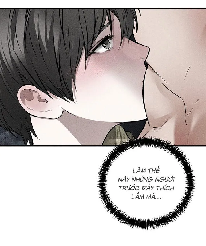 KẺ ĐÁNH CẮP TRÁI TIM Chapter 9 Trang 23