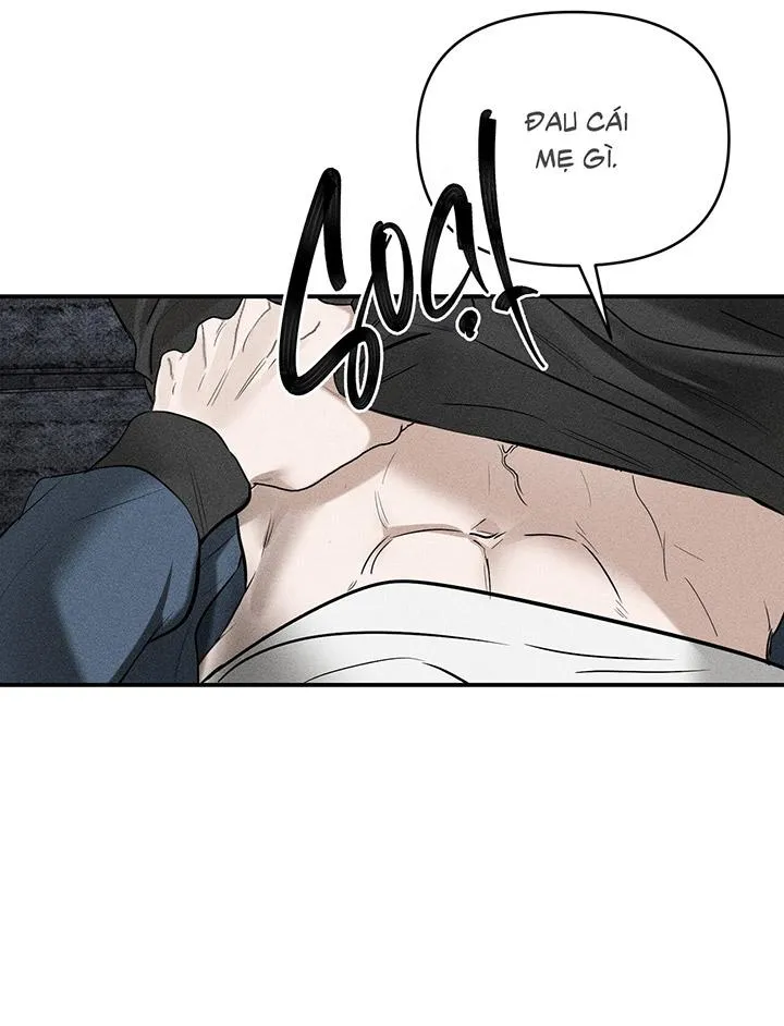 KẺ ĐÁNH CẮP TRÁI TIM Chapter 9 Trang 29