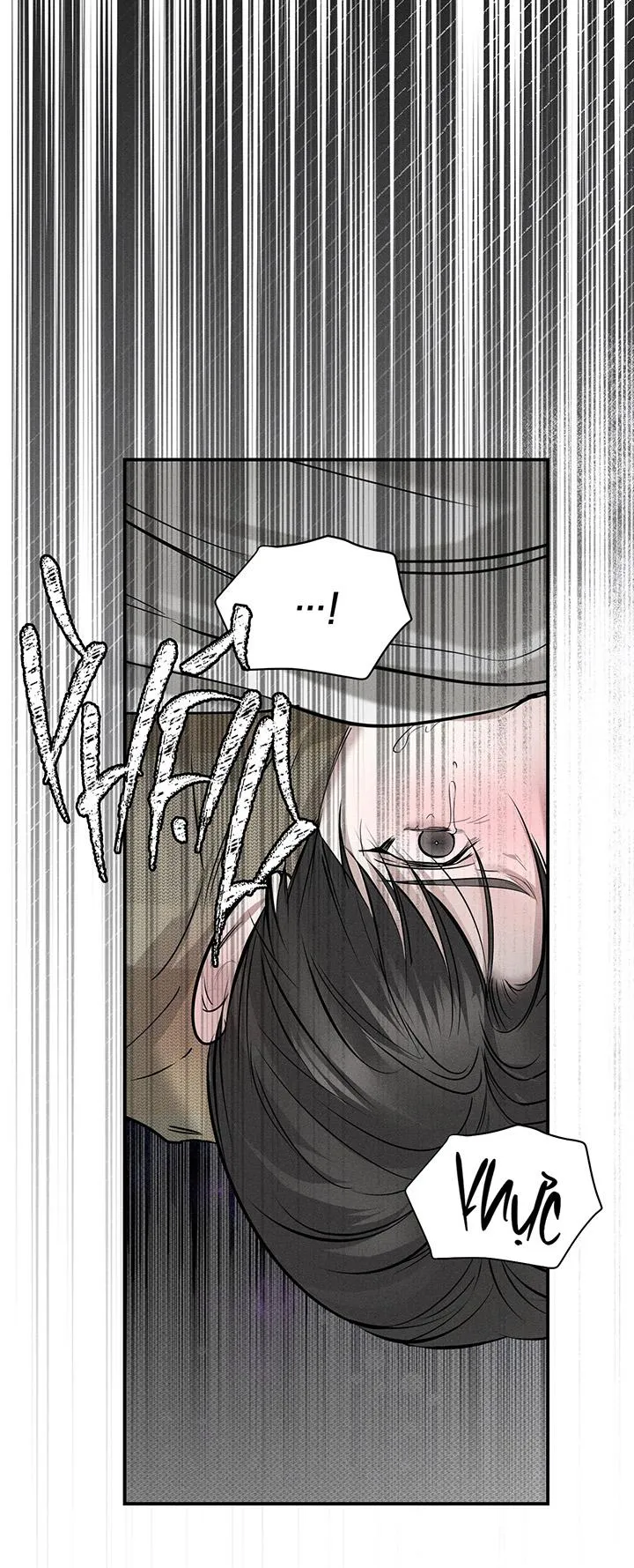 KẺ ĐÁNH CẮP TRÁI TIM Chapter 9 Trang 31