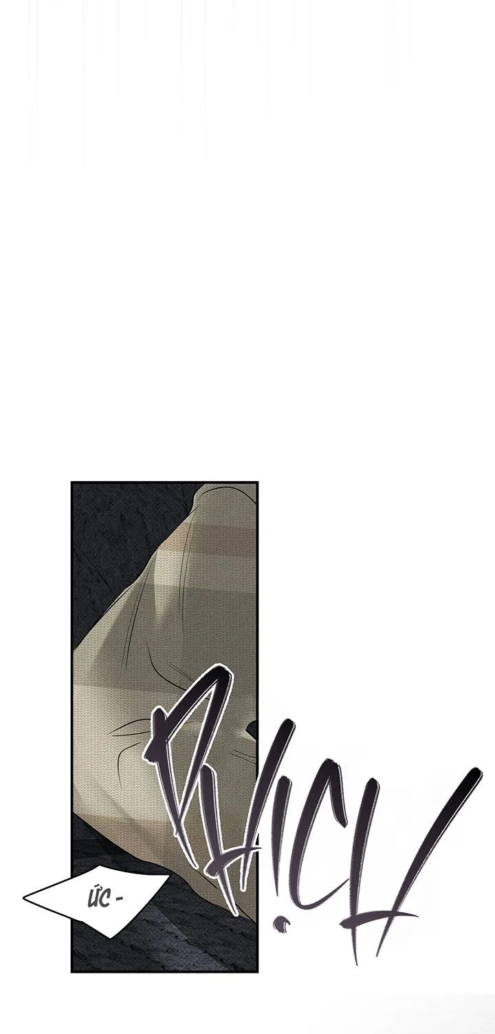 KẺ ĐÁNH CẮP TRÁI TIM Chapter 9 Trang 32