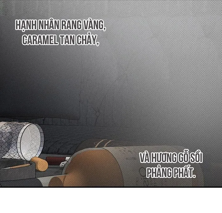 KẺ ĐÁNH CẮP TRÁI TIM Chapter 9 Trang 36