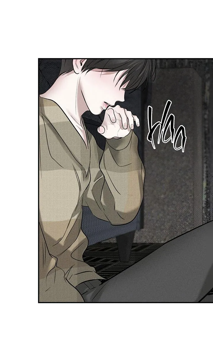 KẺ ĐÁNH CẮP TRÁI TIM Chapter 9 Trang 41