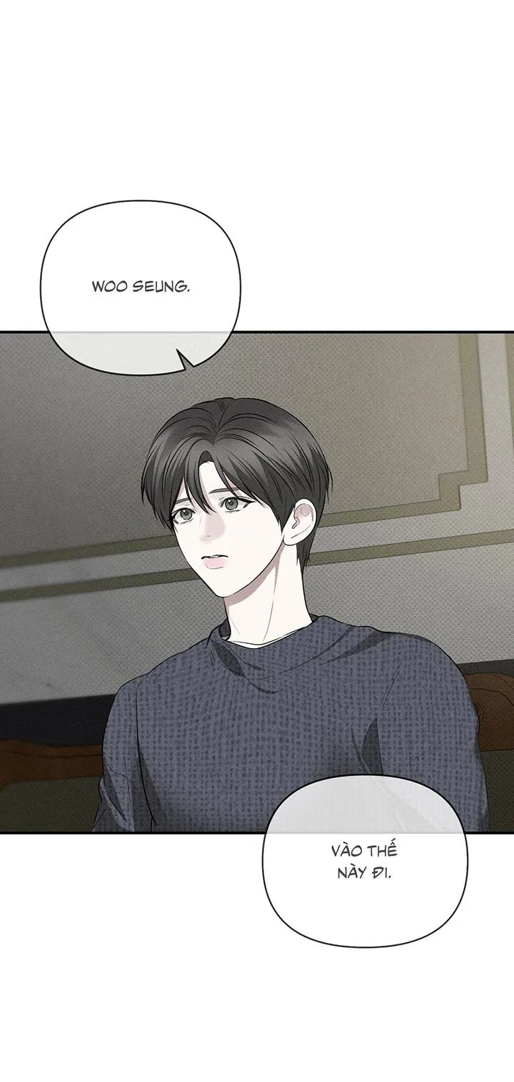 KẺ ĐÁNH CẮP TRÁI TIM Chapter 9 Trang 45