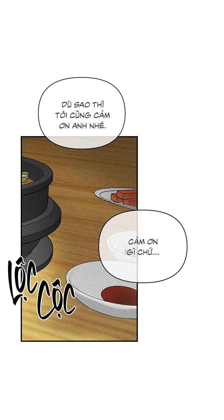 KẺ ĐÁNH CẮP TRÁI TIM Chapter 9 Trang 53