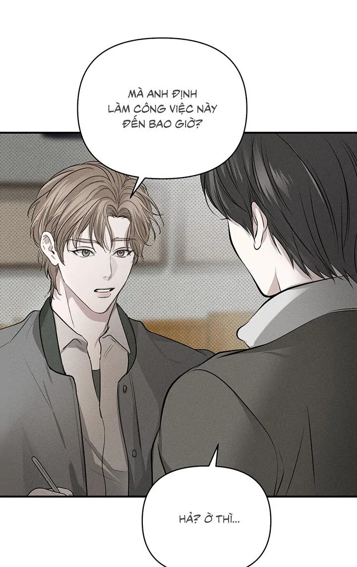 KẺ ĐÁNH CẮP TRÁI TIM Chapter 9 Trang 54