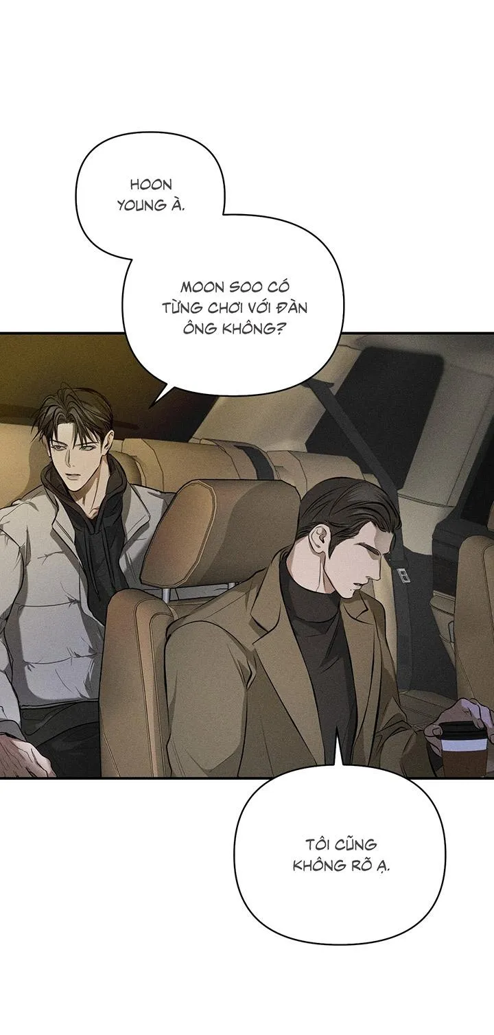 KẺ ĐÁNH CẮP TRÁI TIM Chapter 9 Trang 61