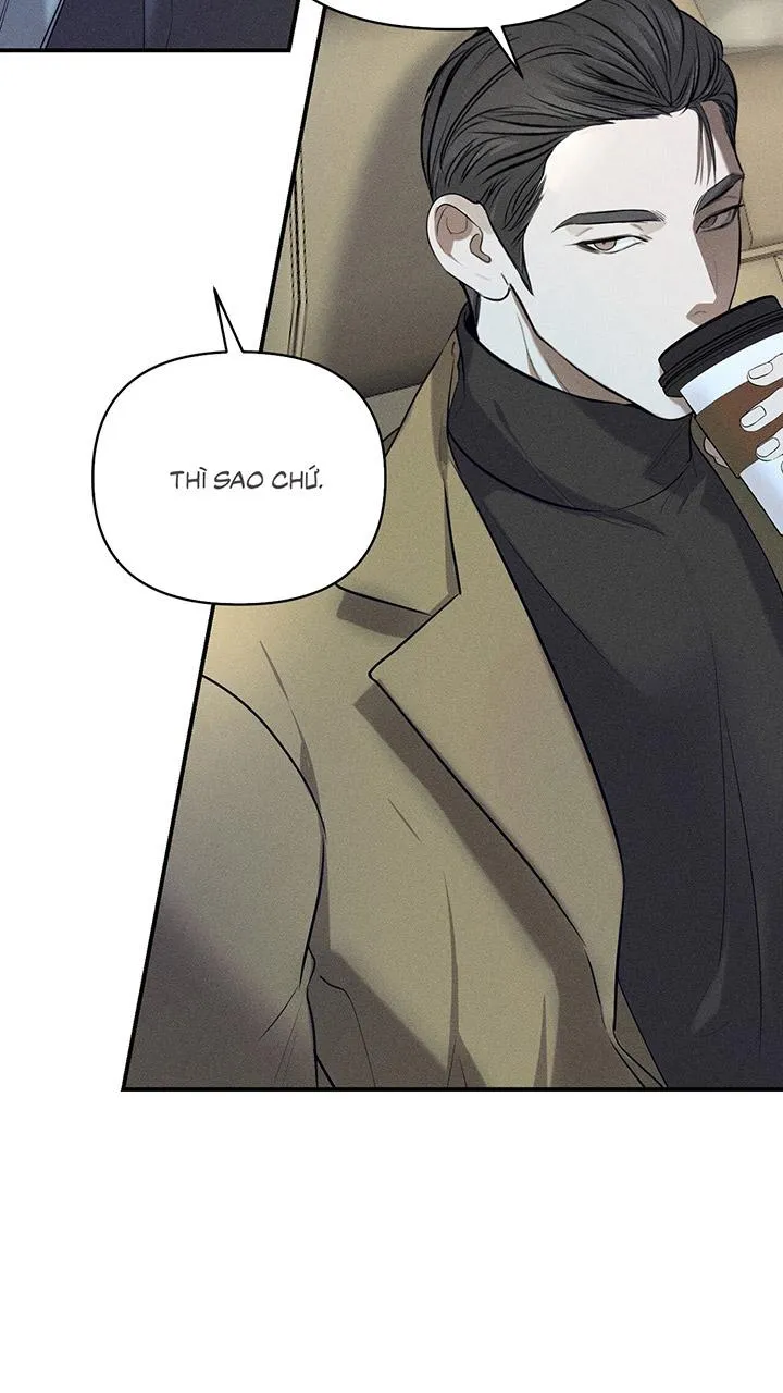 KẺ ĐÁNH CẮP TRÁI TIM Chapter 9 Trang 63