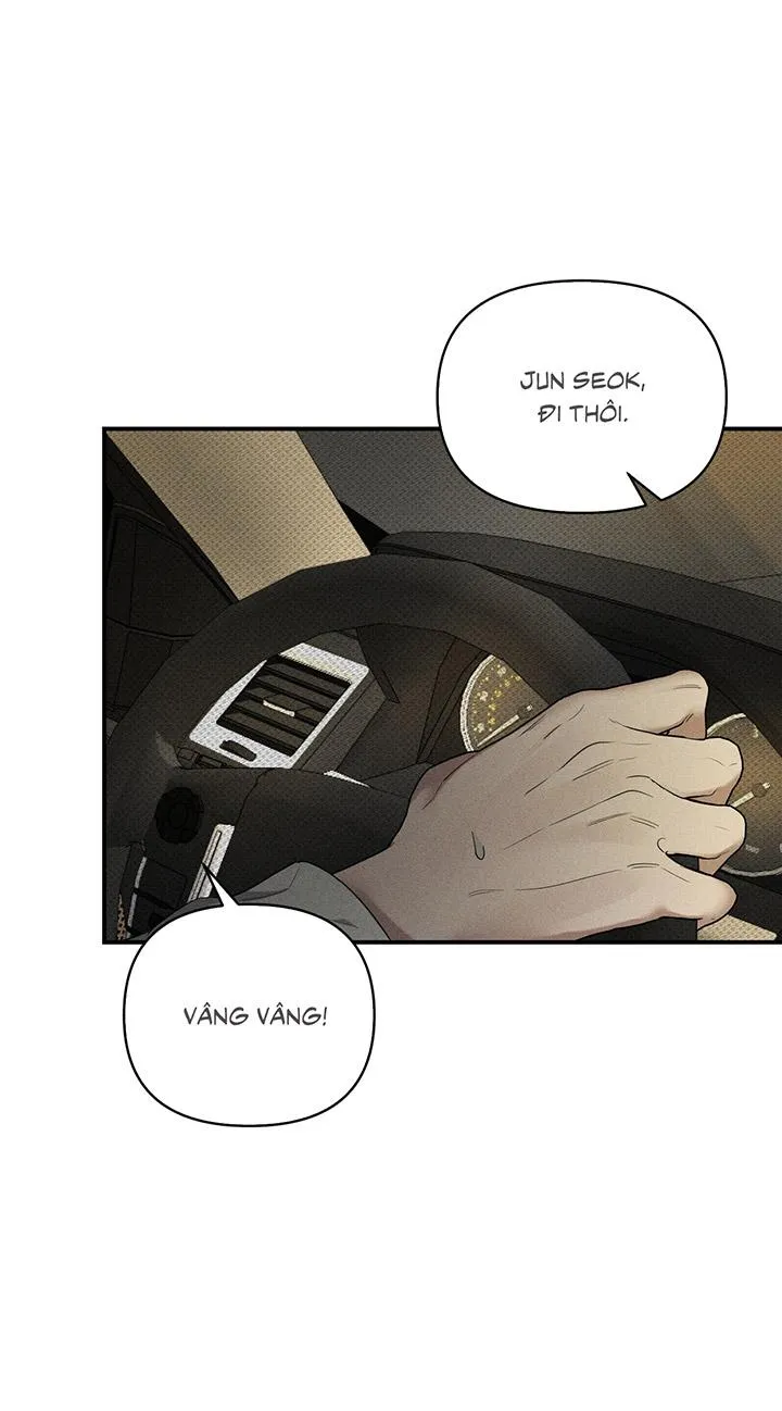 KẺ ĐÁNH CẮP TRÁI TIM Chapter 9 Trang 66