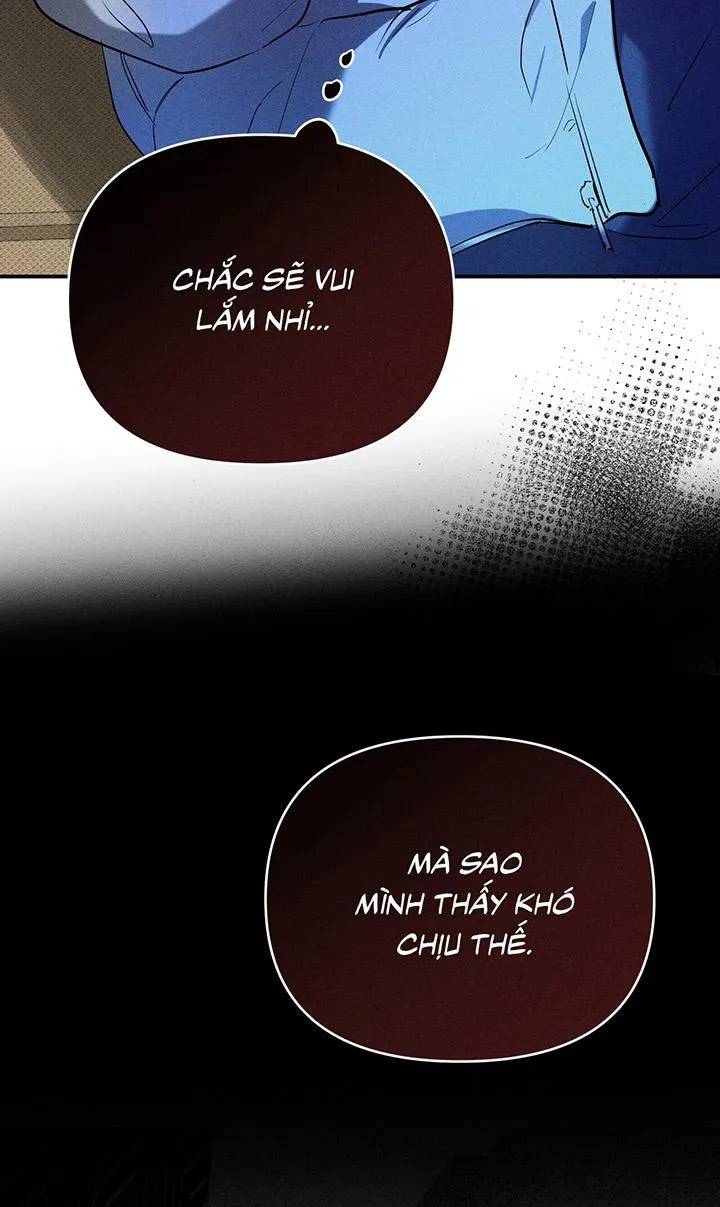 KẺ ĐÁNH CẮP TRÁI TIM Chapter 9 Trang 69