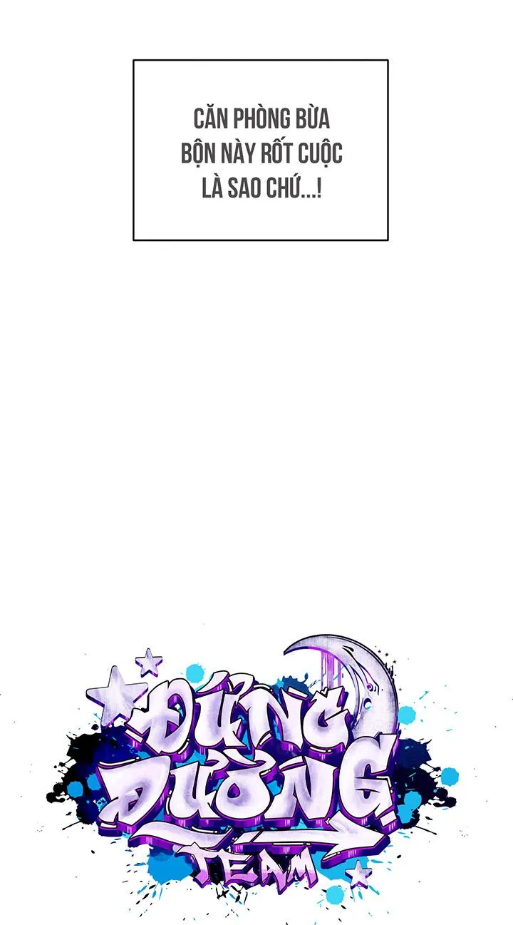 KẺ ĐÁNH CẮP TRÁI TIM Chapter 9 Trang 74
