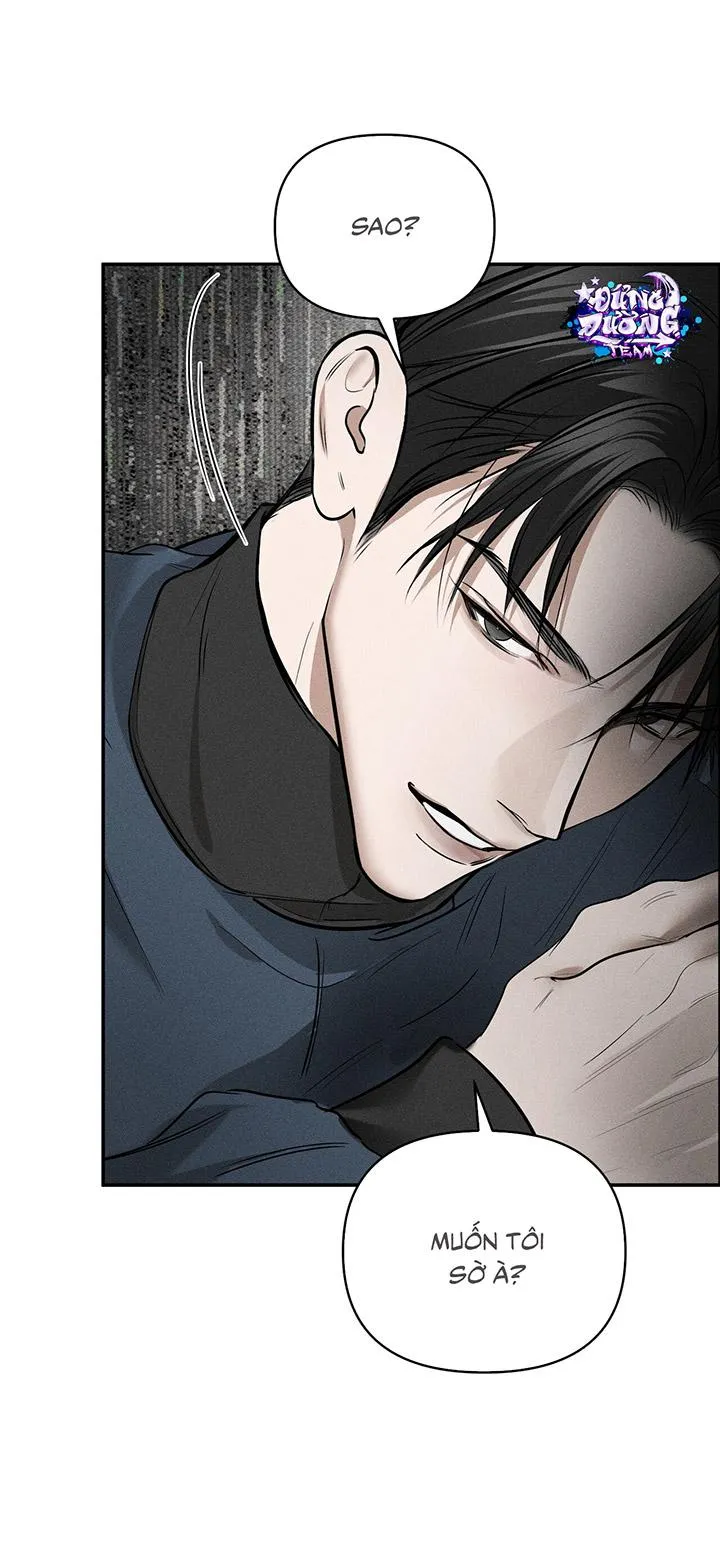 KẺ ĐÁNH CẮP TRÁI TIM Chapter 9 Trang 81