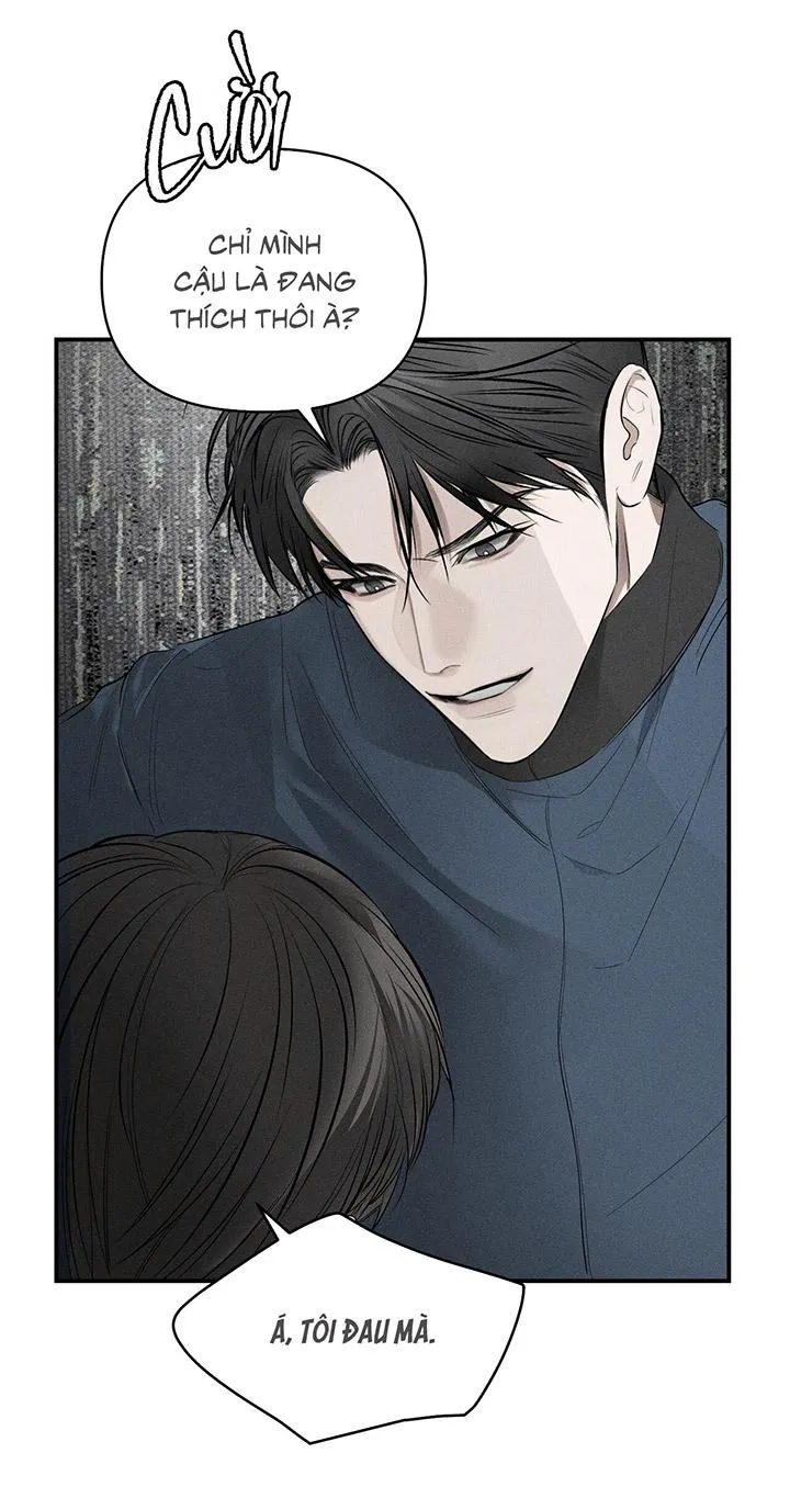 KẺ ĐÁNH CẮP TRÁI TIM Chapter 9 Trang 85