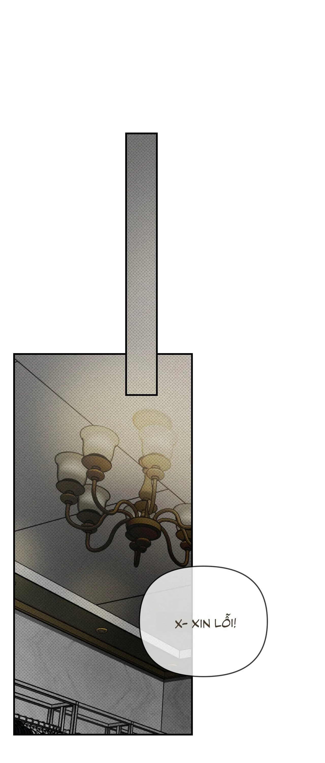 KẺ ĐÁNH CẮP TRÁI TIM Chapter 10 Trang 4