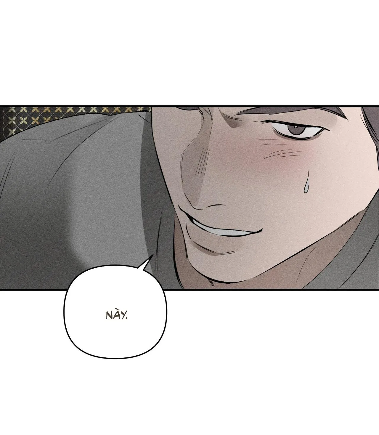 KẺ ĐÁNH CẮP TRÁI TIM Chapter 10 Trang 32