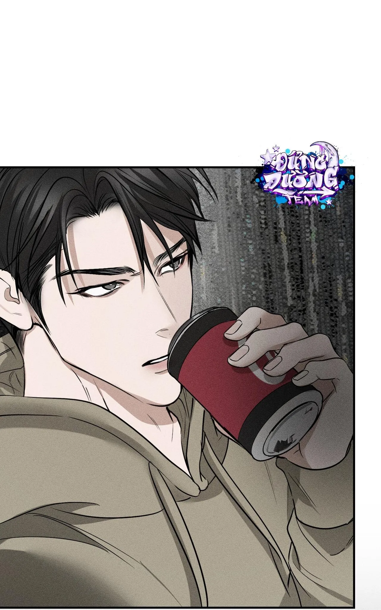 KẺ ĐÁNH CẮP TRÁI TIM Chapter 10 Trang 34