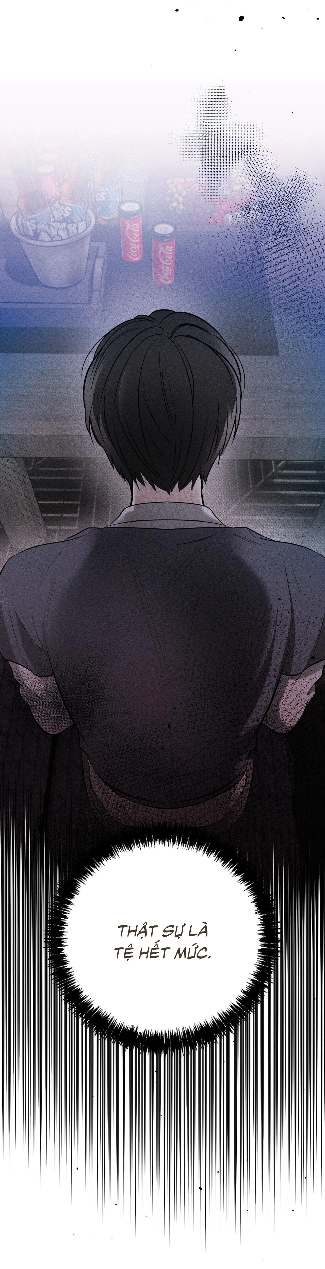 KẺ ĐÁNH CẮP TRÁI TIM Chapter 10 Trang 44