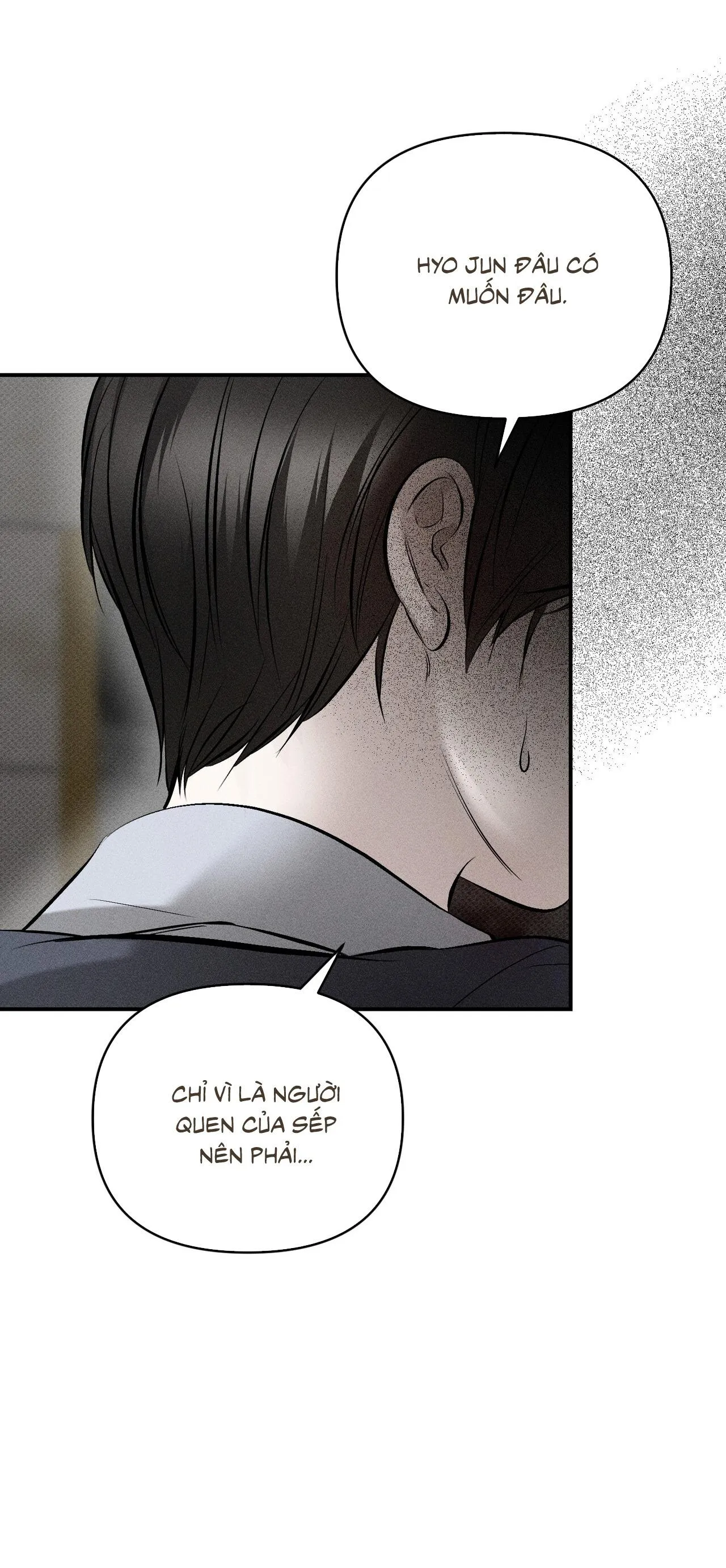 KẺ ĐÁNH CẮP TRÁI TIM Chapter 10 Trang 53