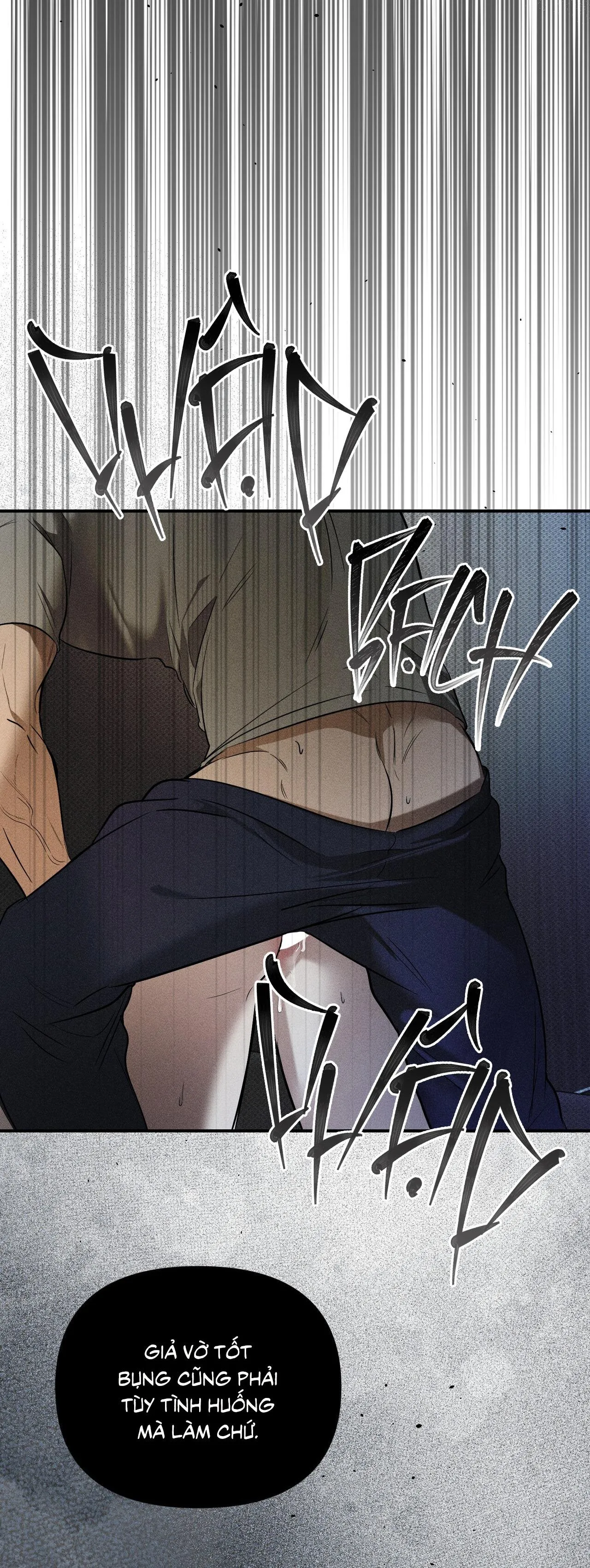 KẺ ĐÁNH CẮP TRÁI TIM Chapter 10 Trang 61