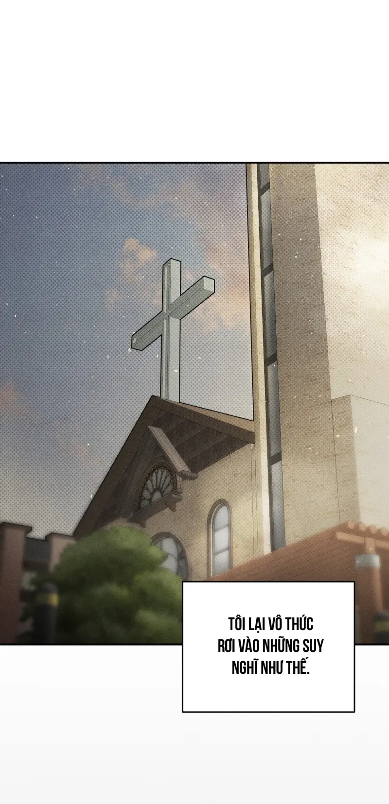 KẺ ĐÁNH CẮP TRÁI TIM Chapter 11 Trang 4