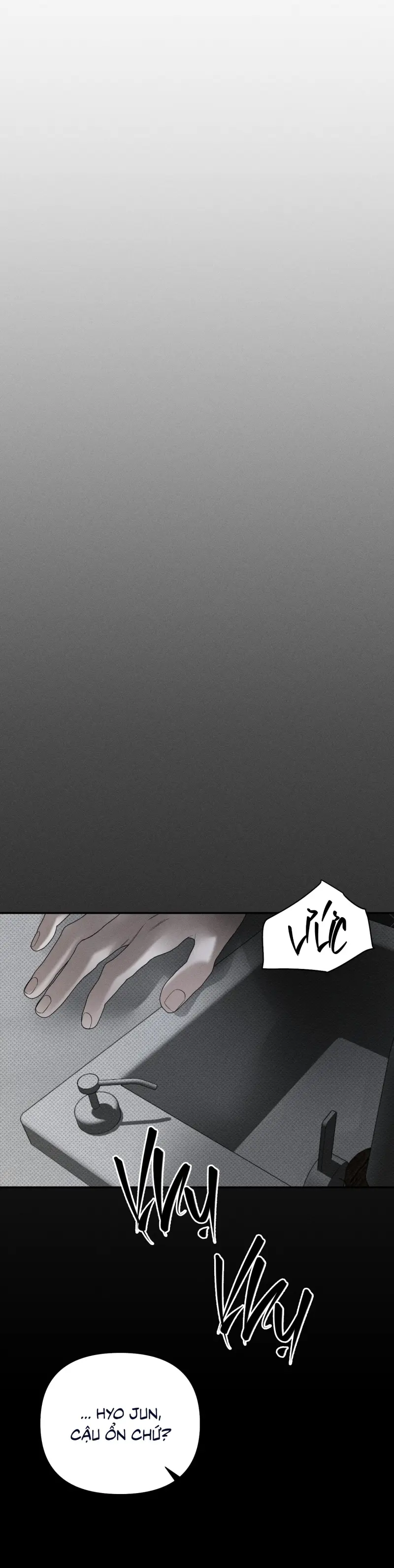 KẺ ĐÁNH CẮP TRÁI TIM Chapter 11 Trang 5